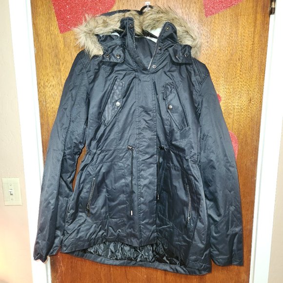 Yoki Outerwear Collection Coat - Picture 1 of 3